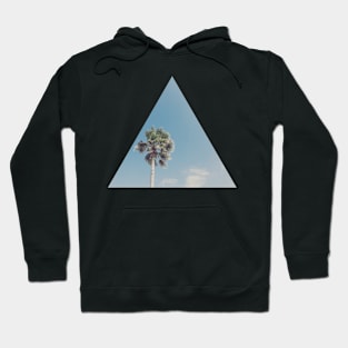 Lone Palm Hoodie